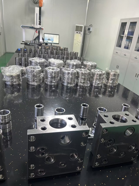 চীন Yantai Dopro Industry Technology Co., Ltd. কোম্পানির প্রোফাইল 