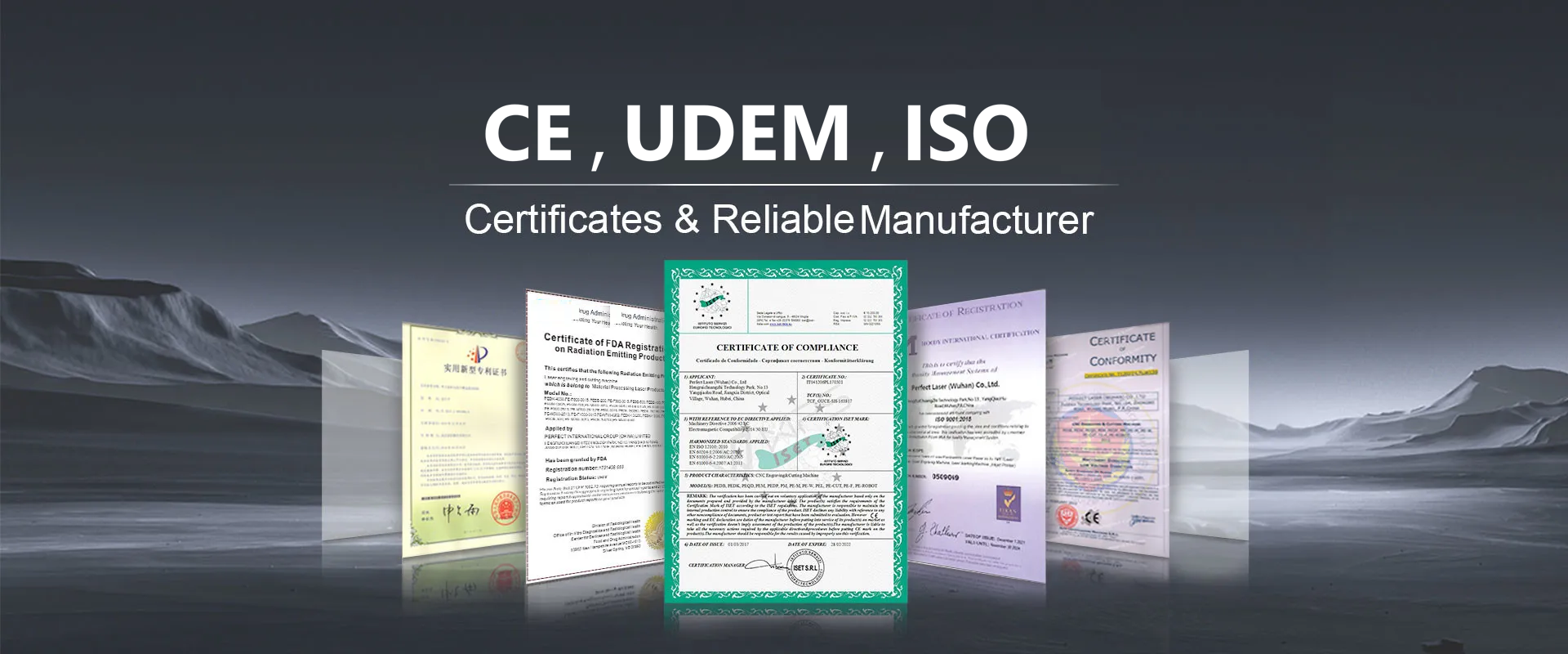 গুণ রক ব্রেকার হাতুড়ি কারখানা