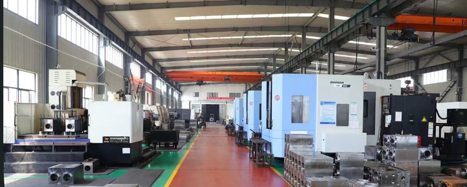 গুণ রক ব্রেকার হাতুড়ি কারখানা