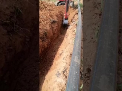 0.৮-২০ টন মিনি এক্সক্যাভেটর