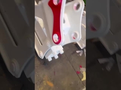 খননকারী হিটাচি এক্স সিরিজ হাইড্রোলিক ব্রেকার হ্যামার সিজেল 100mm