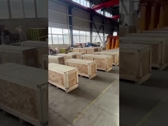 কোরিয়ান সোজান সিরিজ এক্সক্যাভেটর রক ব্রেকার ফর চিজেল 210 মিমি ভারী দায়িত্ব