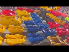 দ্রুত সংযোজক