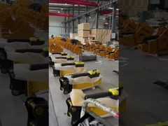 হাইড্রোলিক ব্রেকার