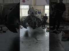 ক্লামশেল