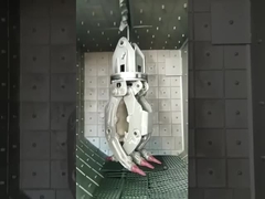 কাঠের গ্রিপল